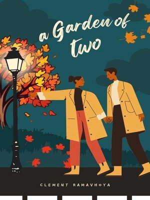 cover image of A Garden of Two